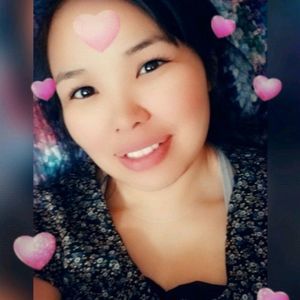 Meet your Posher, Glenda